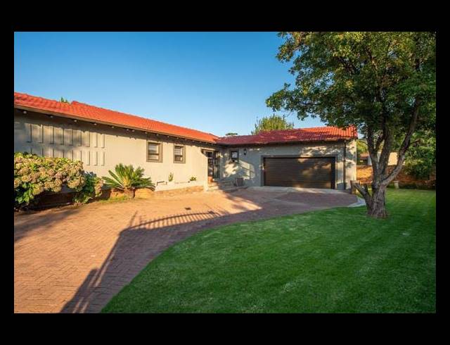 3 BEDROOM DETACHED FOR SALE IN BRACKENHURST
